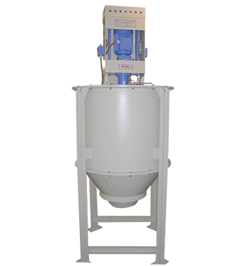 Coriolis Tipi Debimetre ve Dozaj Birimi
