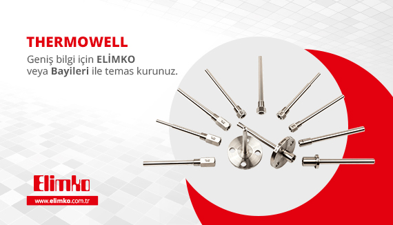 Thermowell